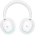 Logitech G735 Wireless Gaming Headset, 40mm Audio Drivers, 16 Hours Gaming Battery, 20 Meters Range, USB-C Charging Port, 38 Ohms Impedance, Dolby Atmos+ Windows Sonic, White